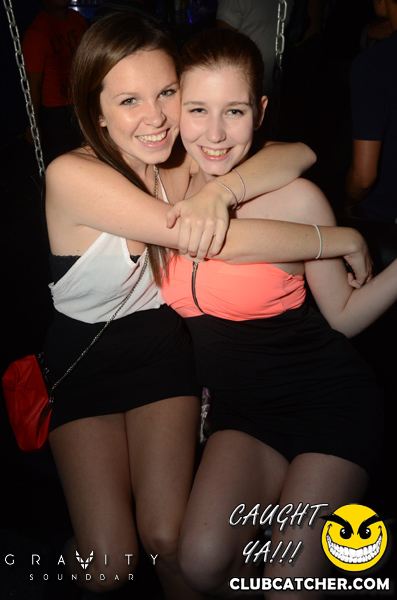 Gravity Soundbar nightclub photo 220 - August 14th, 2013