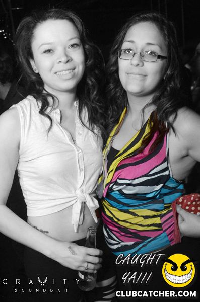 Gravity Soundbar nightclub photo 222 - August 14th, 2013