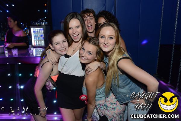 Gravity Soundbar nightclub photo 223 - August 14th, 2013