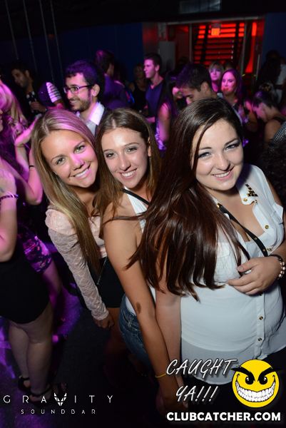 Gravity Soundbar nightclub photo 224 - August 14th, 2013