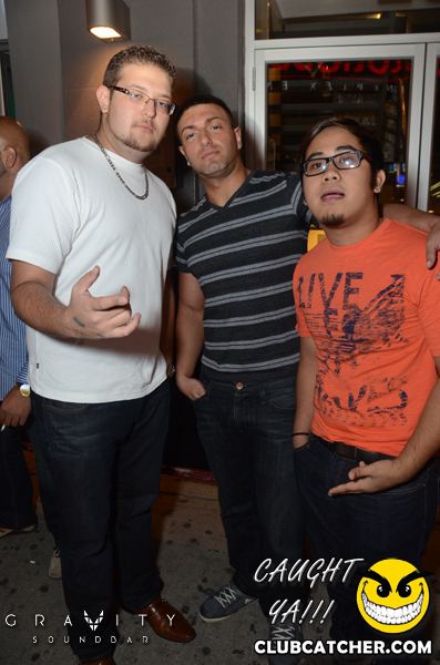 Gravity Soundbar nightclub photo 232 - August 14th, 2013