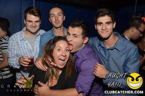 Gravity Soundbar nightclub photo 234 - August 14th, 2013