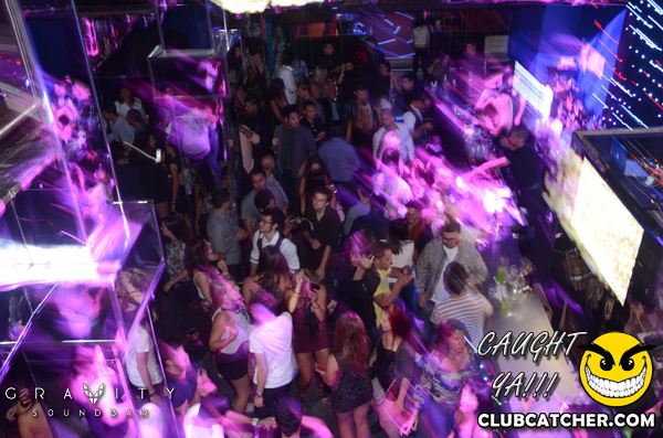 Gravity Soundbar nightclub photo 235 - August 14th, 2013