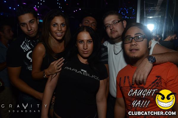 Gravity Soundbar nightclub photo 238 - August 14th, 2013