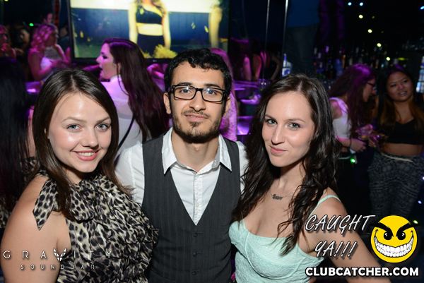 Gravity Soundbar nightclub photo 240 - August 14th, 2013