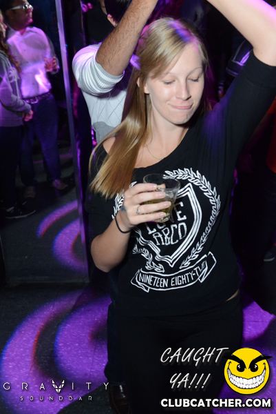 Gravity Soundbar nightclub photo 241 - August 14th, 2013