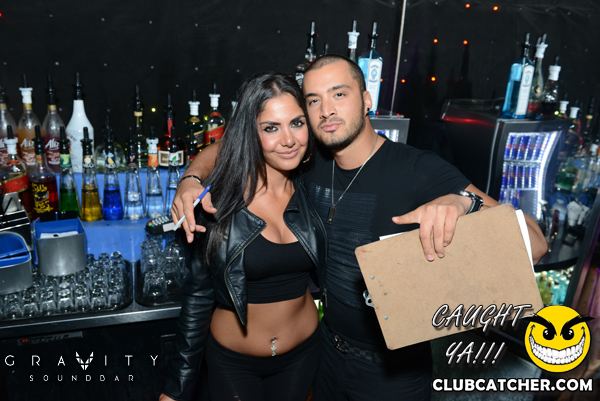 Gravity Soundbar nightclub photo 242 - August 14th, 2013