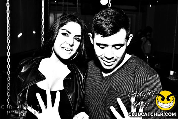 Gravity Soundbar nightclub photo 245 - August 14th, 2013