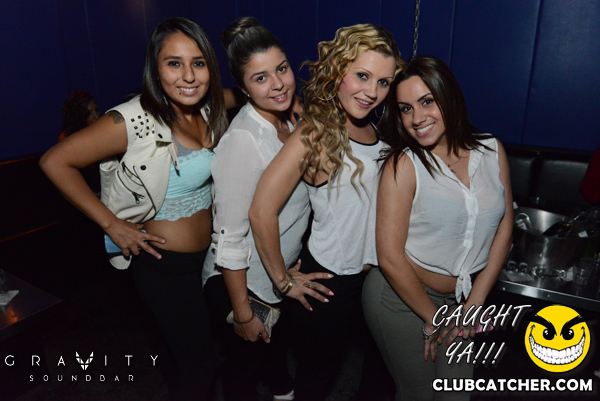 Gravity Soundbar nightclub photo 26 - August 14th, 2013