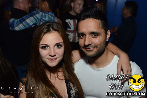 Gravity Soundbar nightclub photo 251 - August 14th, 2013