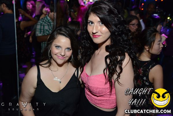 Gravity Soundbar nightclub photo 253 - August 14th, 2013
