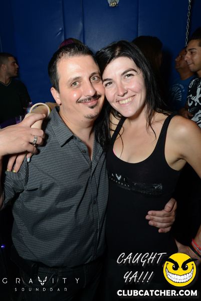Gravity Soundbar nightclub photo 254 - August 14th, 2013
