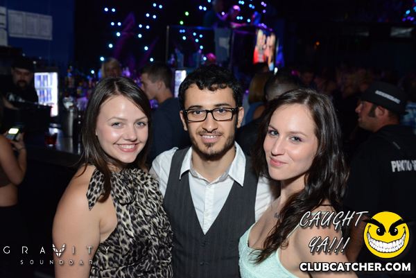 Gravity Soundbar nightclub photo 256 - August 14th, 2013