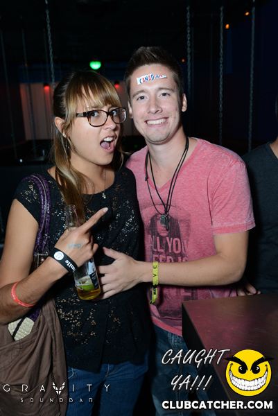 Gravity Soundbar nightclub photo 259 - August 14th, 2013
