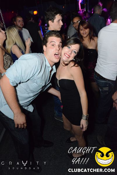 Gravity Soundbar nightclub photo 271 - August 14th, 2013