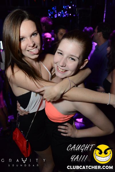 Gravity Soundbar nightclub photo 274 - August 14th, 2013