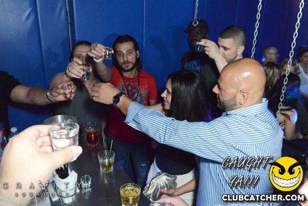 Gravity Soundbar nightclub photo 280 - August 14th, 2013