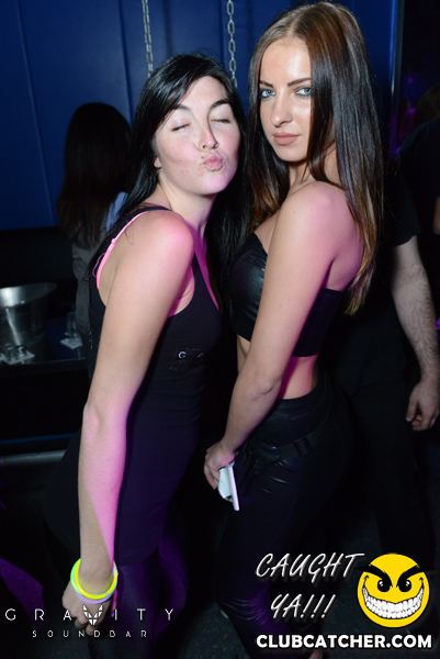 Gravity Soundbar nightclub photo 29 - August 14th, 2013