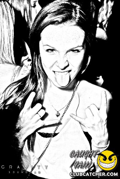 Gravity Soundbar nightclub photo 286 - August 14th, 2013