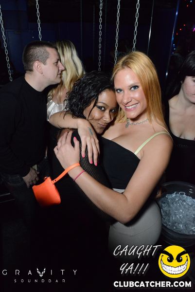 Gravity Soundbar nightclub photo 290 - August 14th, 2013
