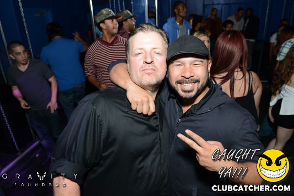 Gravity Soundbar nightclub photo 30 - August 14th, 2013