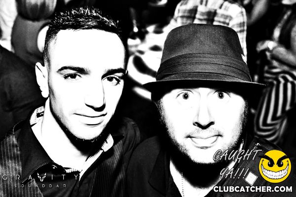 Gravity Soundbar nightclub photo 295 - August 14th, 2013