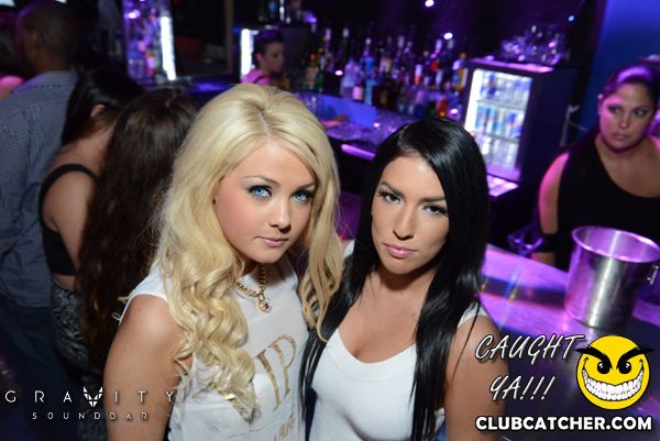 Gravity Soundbar nightclub photo 296 - August 14th, 2013