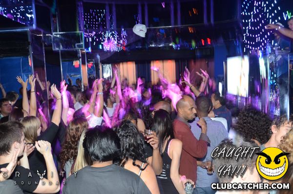 Gravity Soundbar nightclub photo 297 - August 14th, 2013
