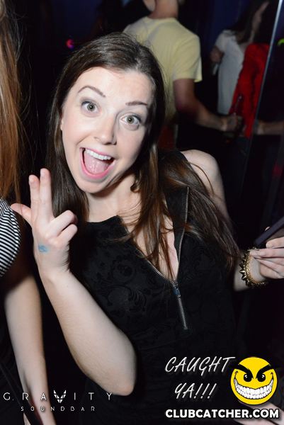 Gravity Soundbar nightclub photo 300 - August 14th, 2013