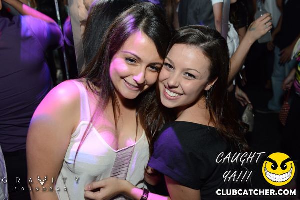 Gravity Soundbar nightclub photo 306 - August 14th, 2013