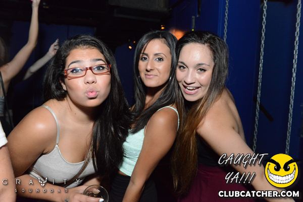 Gravity Soundbar nightclub photo 307 - August 14th, 2013