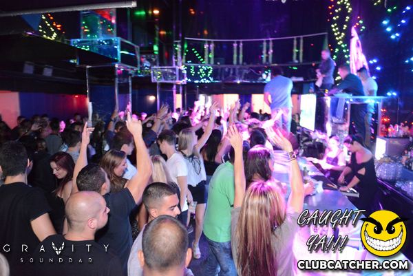Gravity Soundbar nightclub photo 309 - August 14th, 2013