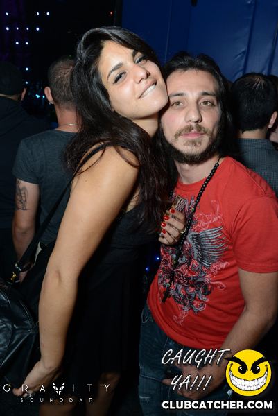 Gravity Soundbar nightclub photo 310 - August 14th, 2013