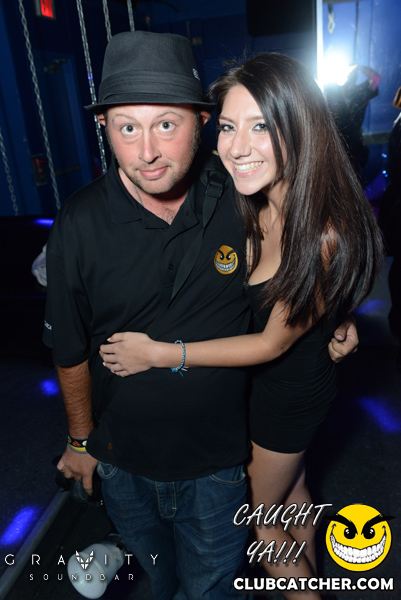 Gravity Soundbar nightclub photo 32 - August 14th, 2013