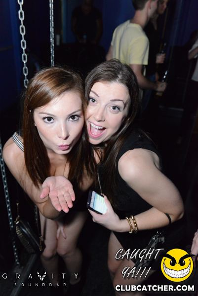 Gravity Soundbar nightclub photo 314 - August 14th, 2013