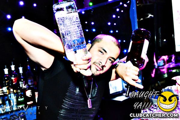 Gravity Soundbar nightclub photo 316 - August 14th, 2013