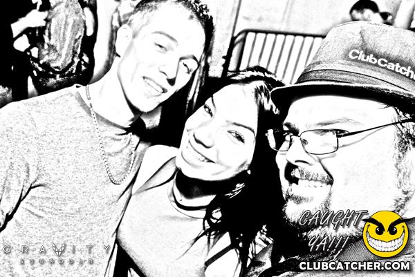 Gravity Soundbar nightclub photo 317 - August 14th, 2013