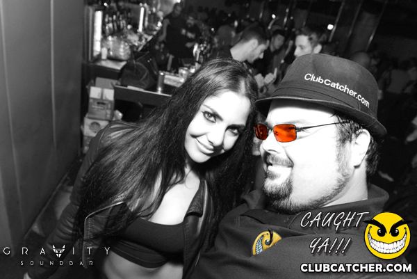 Gravity Soundbar nightclub photo 33 - August 14th, 2013