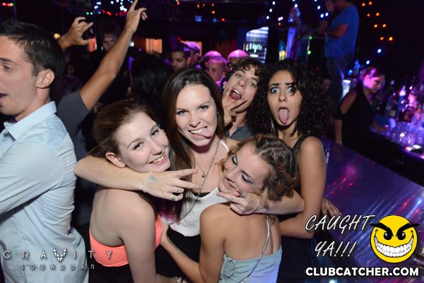 Gravity Soundbar nightclub photo 321 - August 14th, 2013