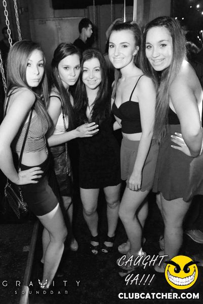 Gravity Soundbar nightclub photo 324 - August 14th, 2013