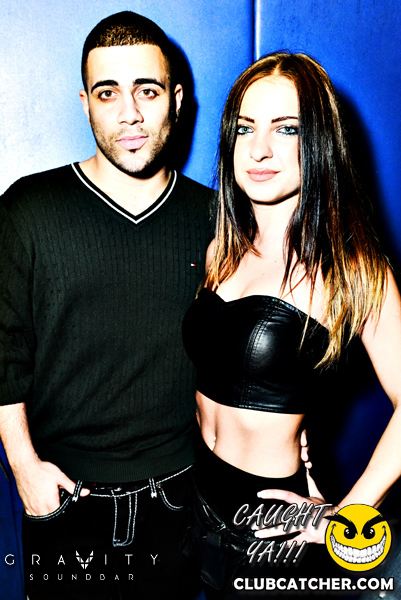 Gravity Soundbar nightclub photo 329 - August 14th, 2013