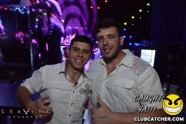 Gravity Soundbar nightclub photo 330 - August 14th, 2013