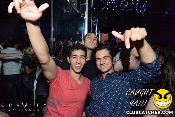 Gravity Soundbar nightclub photo 333 - August 14th, 2013