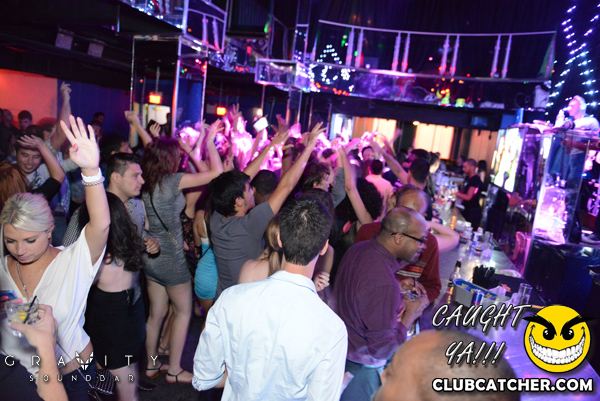 Gravity Soundbar nightclub photo 334 - August 14th, 2013