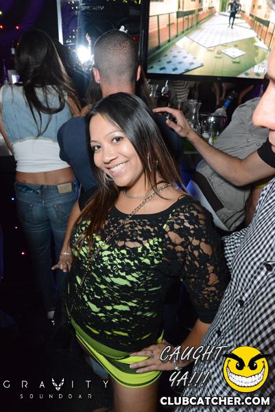 Gravity Soundbar nightclub photo 335 - August 14th, 2013