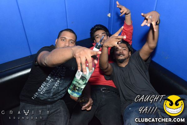 Gravity Soundbar nightclub photo 336 - August 14th, 2013