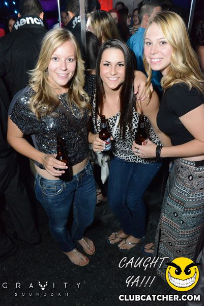 Gravity Soundbar nightclub photo 338 - August 14th, 2013
