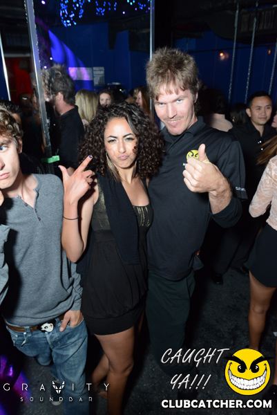 Gravity Soundbar nightclub photo 35 - August 14th, 2013