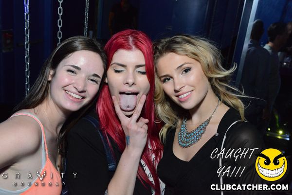 Gravity Soundbar nightclub photo 341 - August 14th, 2013