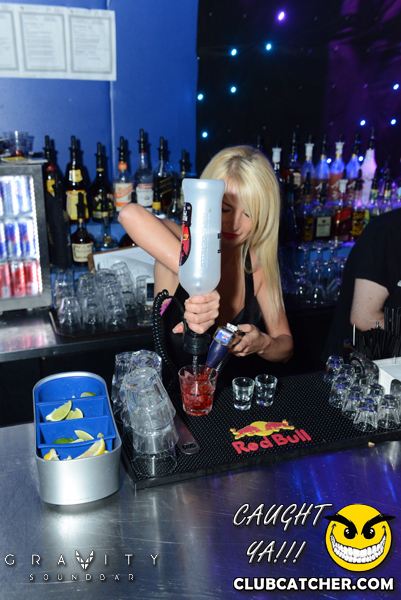 Gravity Soundbar nightclub photo 343 - August 14th, 2013